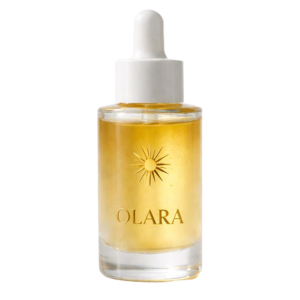 Hair Oil